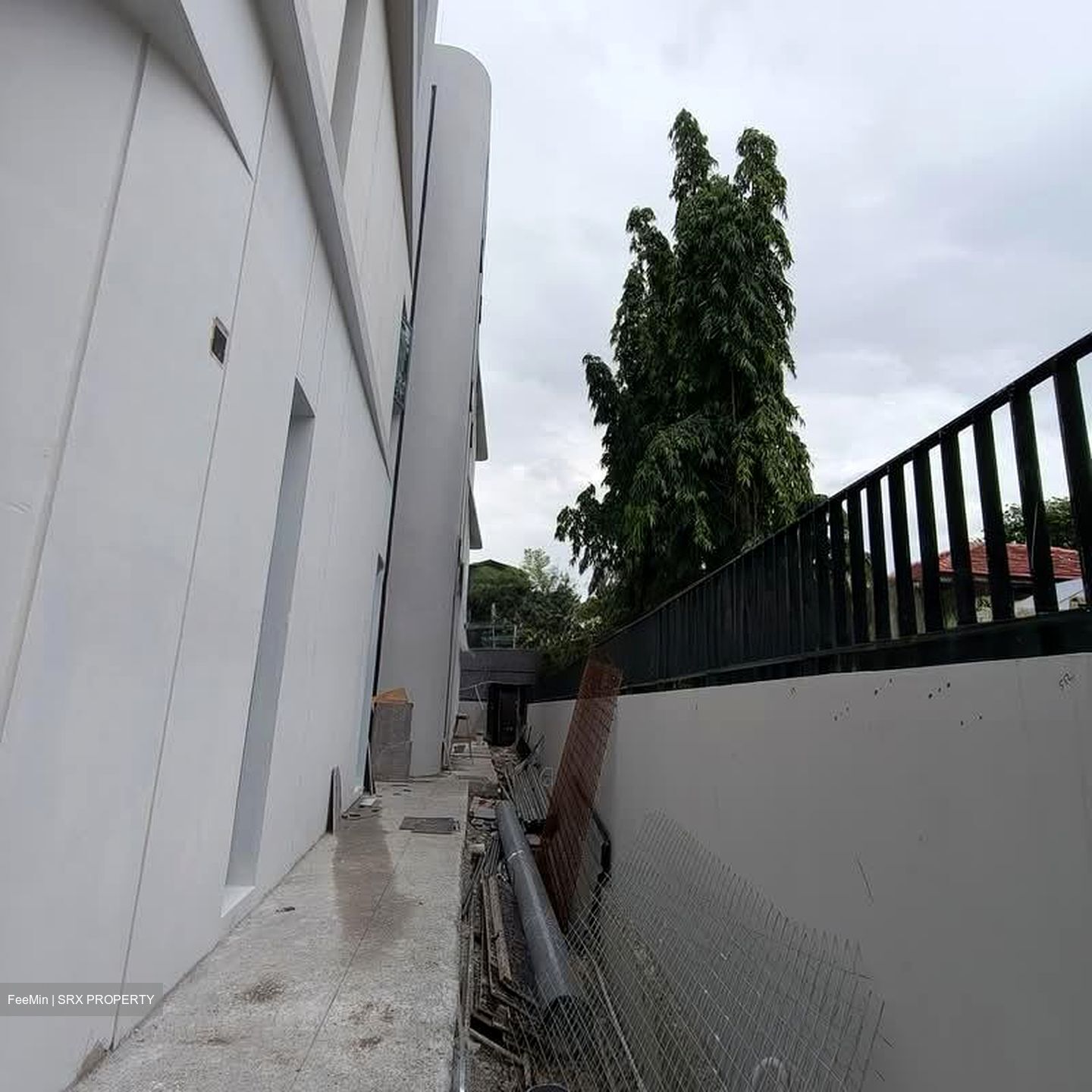 Siglap Road (D15), Detached #563941271